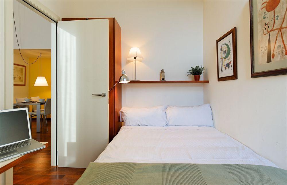 Inside Barcelona Apartments Mercat Eksteriør bilde
