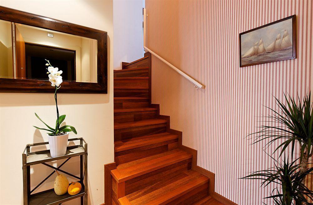 Inside Barcelona Apartments Mercat Eksteriør bilde