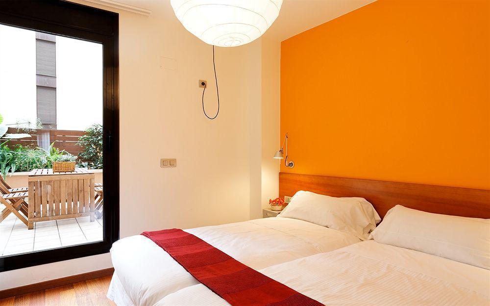 Inside Barcelona Apartments Mercat Eksteriør bilde