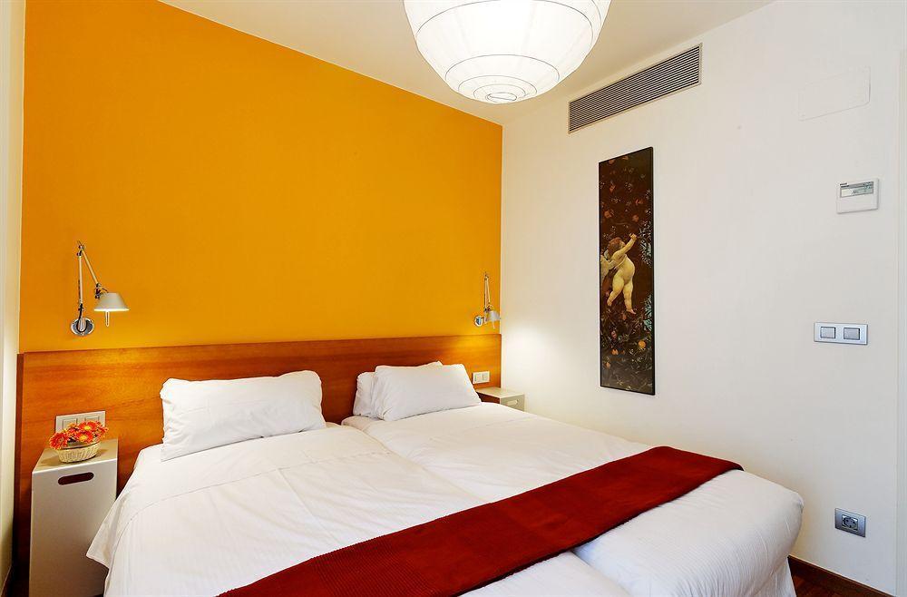 Inside Barcelona Apartments Mercat Eksteriør bilde