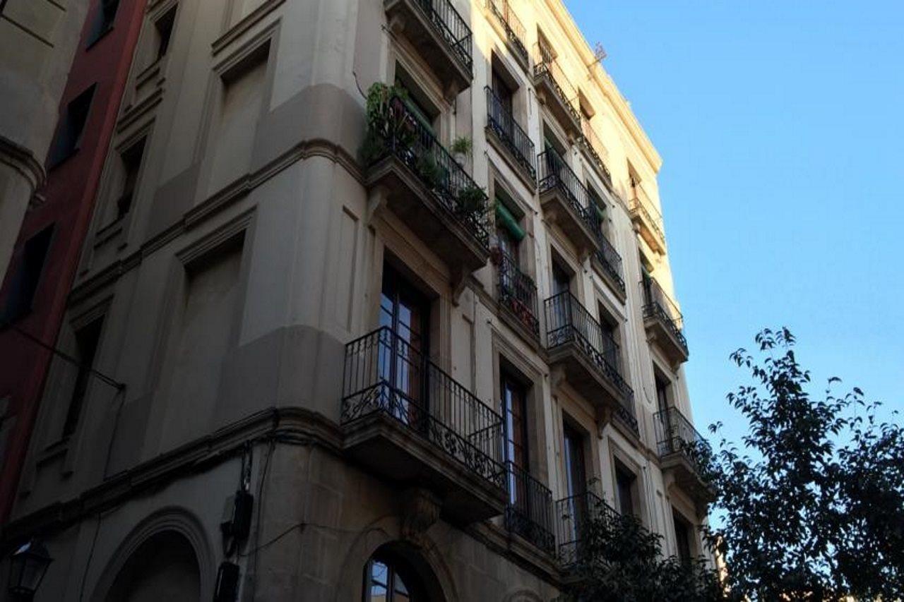 Inside Barcelona Apartments Mercat Eksteriør bilde