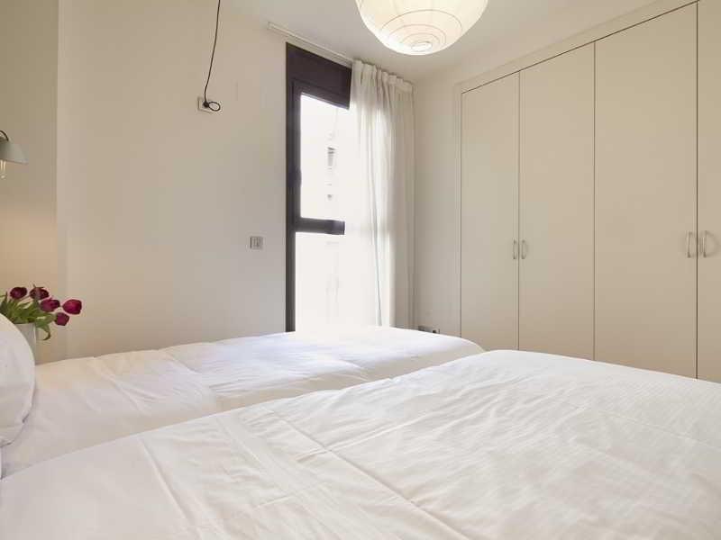 Inside Barcelona Apartments Mercat Eksteriør bilde