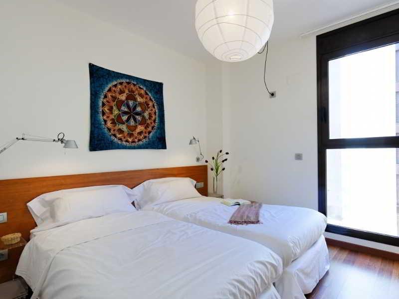 Inside Barcelona Apartments Mercat Eksteriør bilde