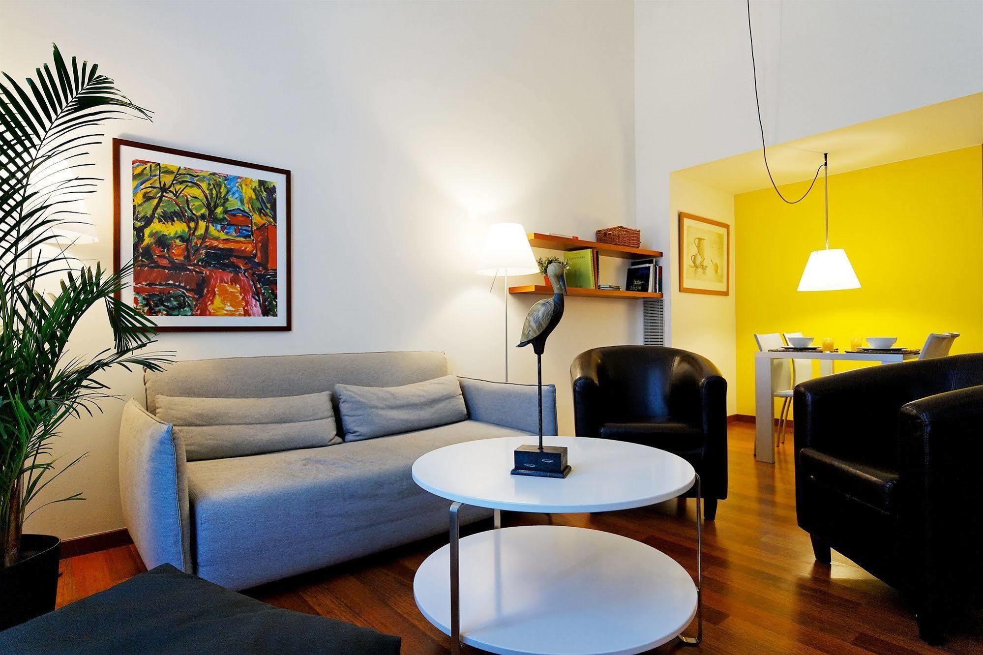 Inside Barcelona Apartments Mercat Eksteriør bilde