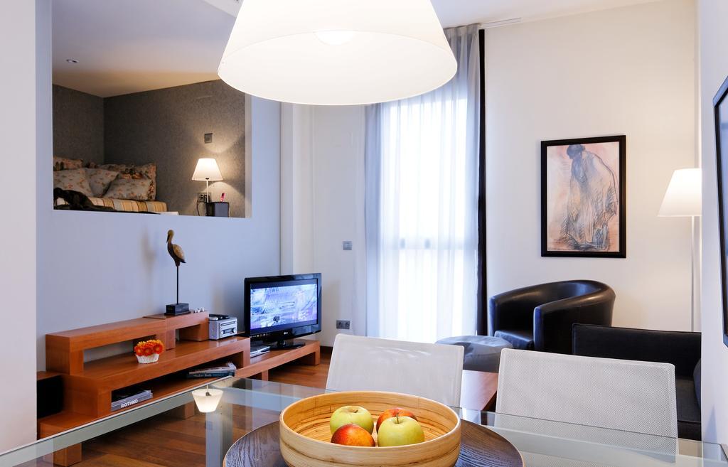 Inside Barcelona Apartments Mercat Eksteriør bilde