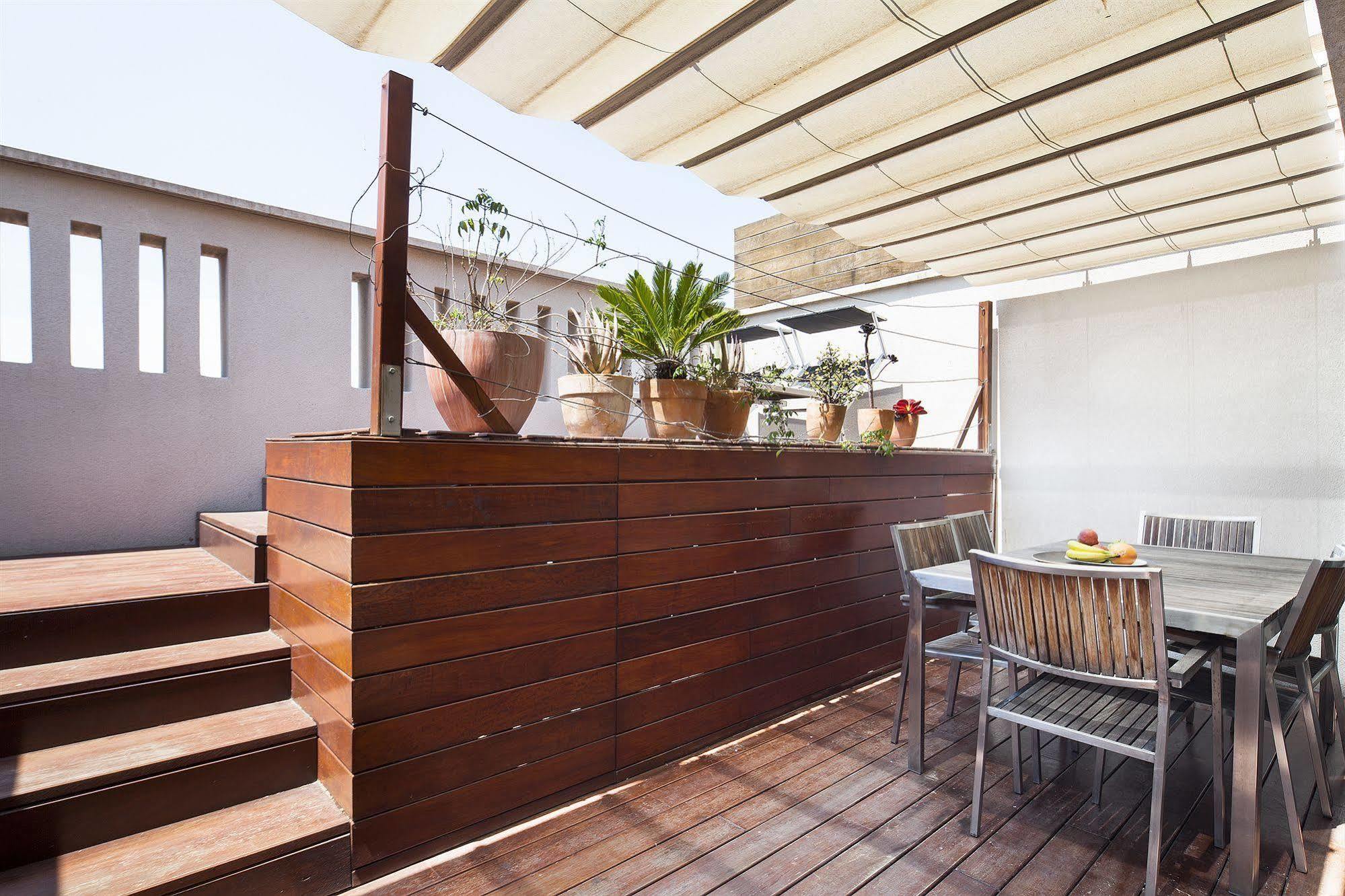 Inside Barcelona Apartments Mercat Eksteriør bilde