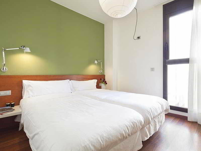 Inside Barcelona Apartments Mercat Eksteriør bilde