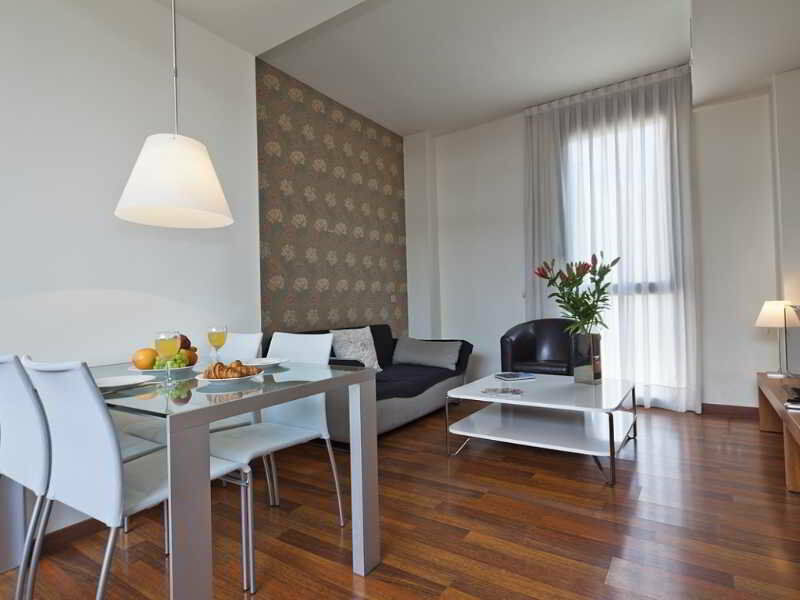 Inside Barcelona Apartments Mercat Eksteriør bilde