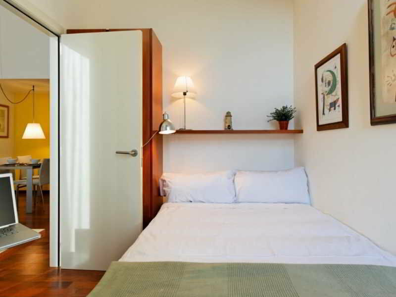 Inside Barcelona Apartments Mercat Eksteriør bilde