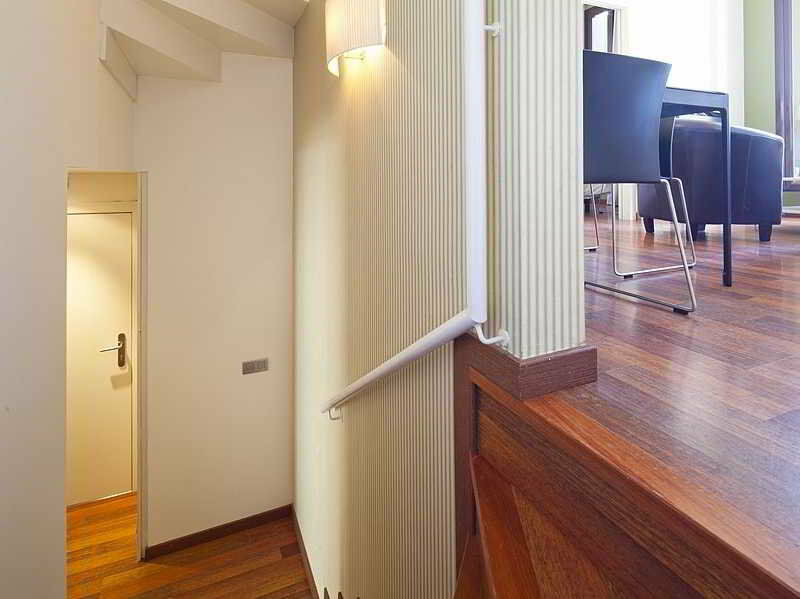 Inside Barcelona Apartments Mercat Eksteriør bilde