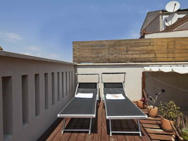 Inside Barcelona Apartments Mercat Eksteriør bilde
