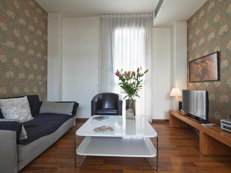 Inside Barcelona Apartments Mercat Eksteriør bilde