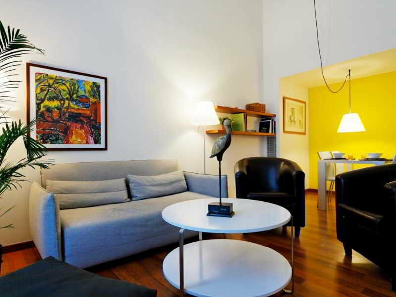 Inside Barcelona Apartments Mercat Eksteriør bilde