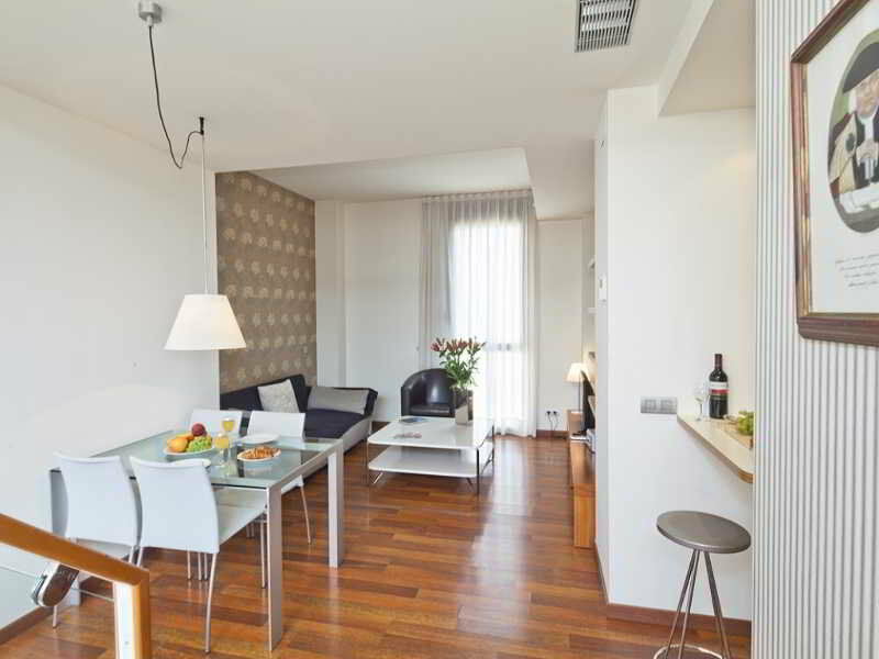 Inside Barcelona Apartments Mercat Eksteriør bilde